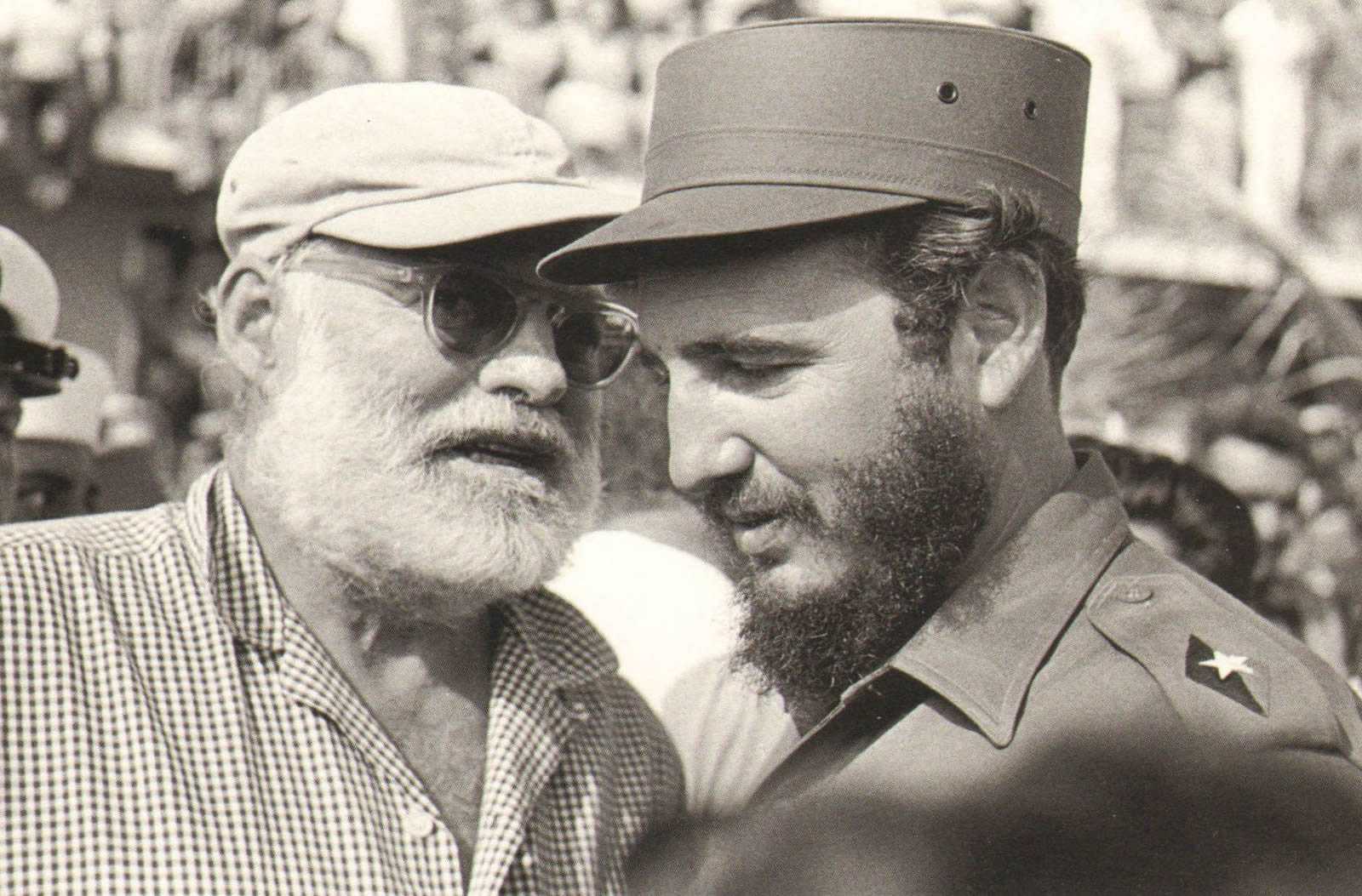 la Habana - Hemingway tour