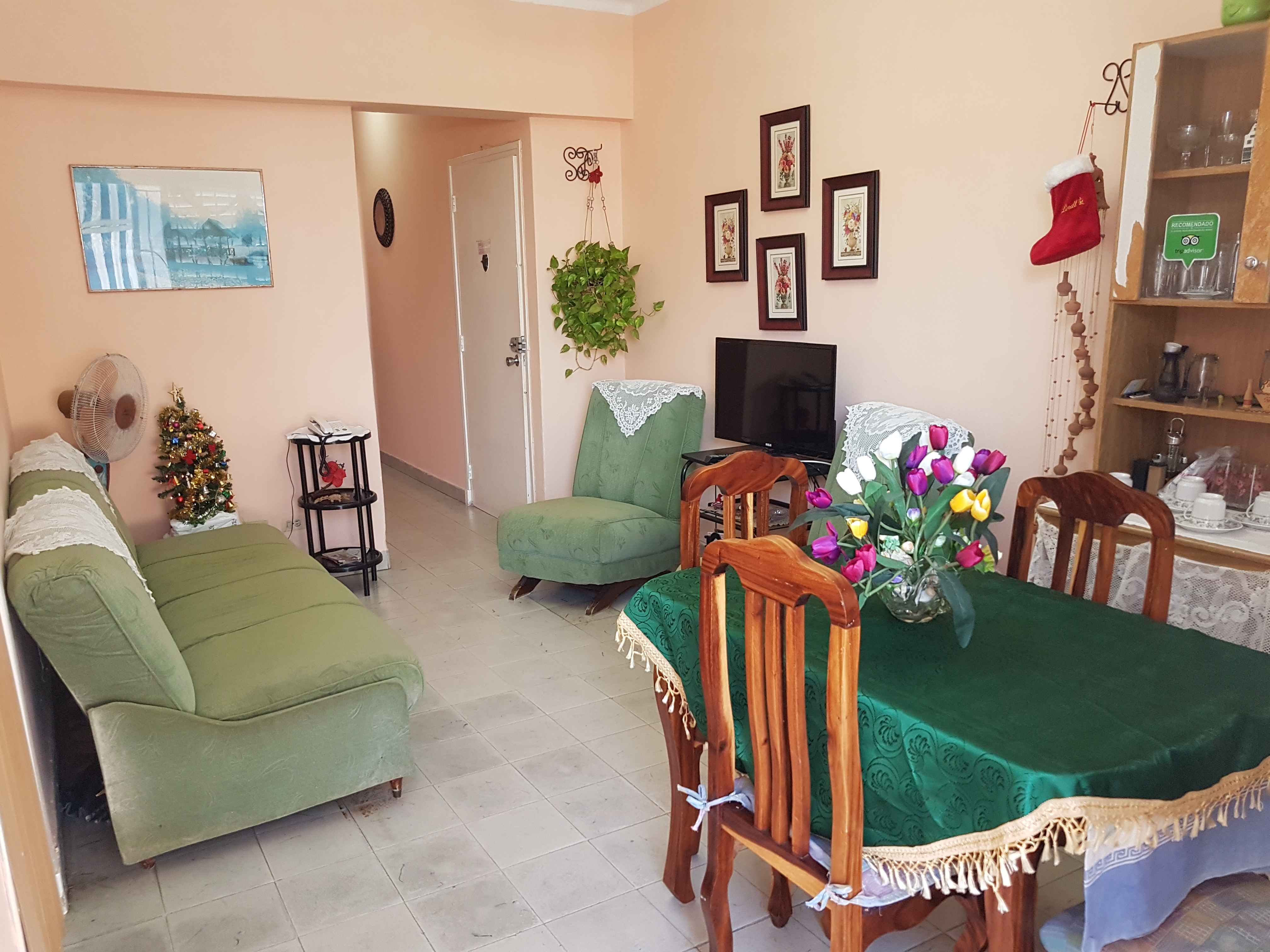HAV112 - Apartamento Lisette & Orlando
