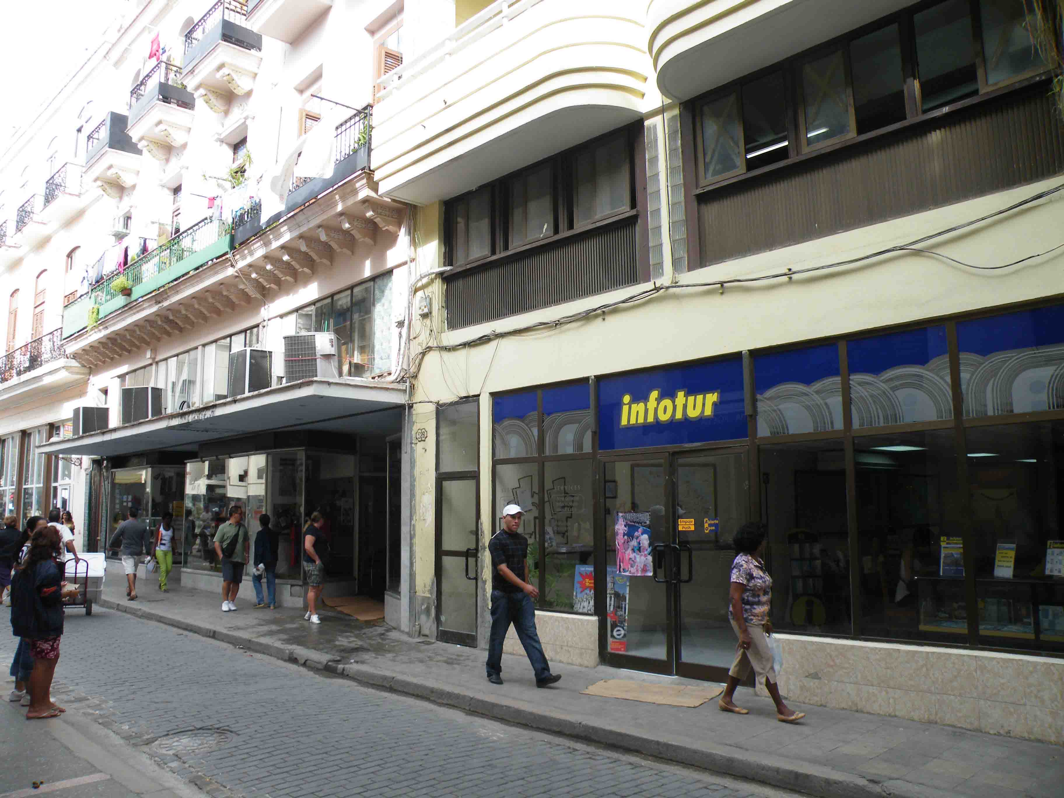 HAV116 - Apartamento Gelsys y Nando