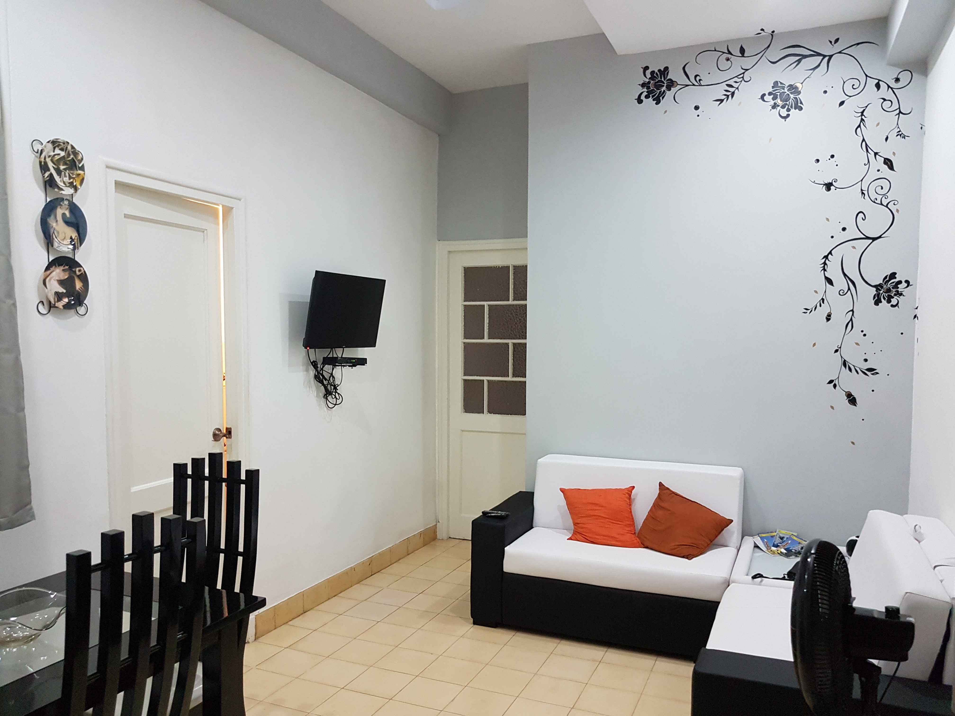HAV142 - Suite Villegas