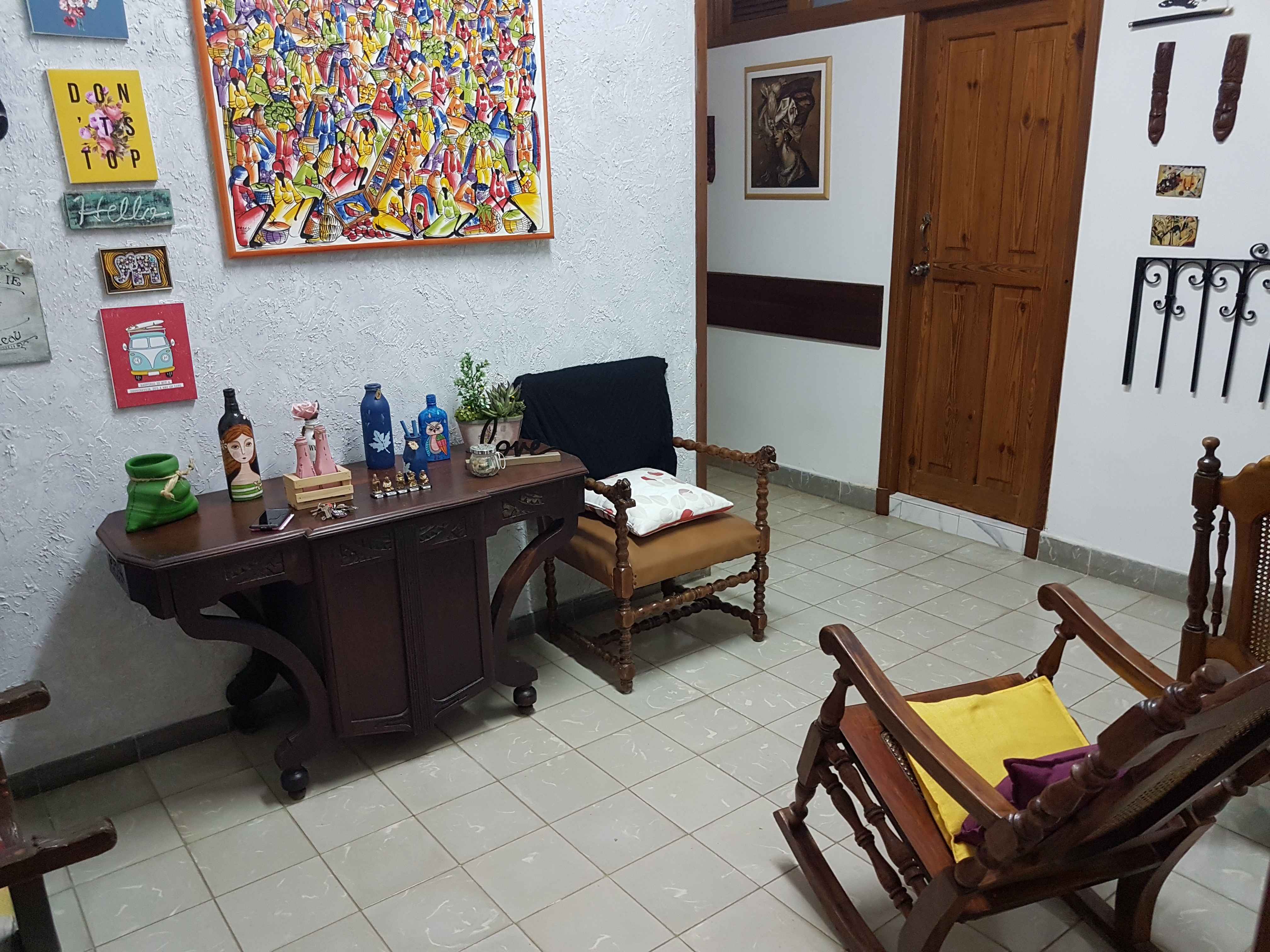 HAV209 - Hostal Peregrino Apartamento adjunto no.3