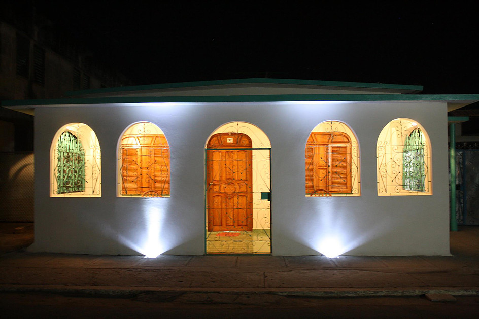 ISJ001 - Villa Gerona