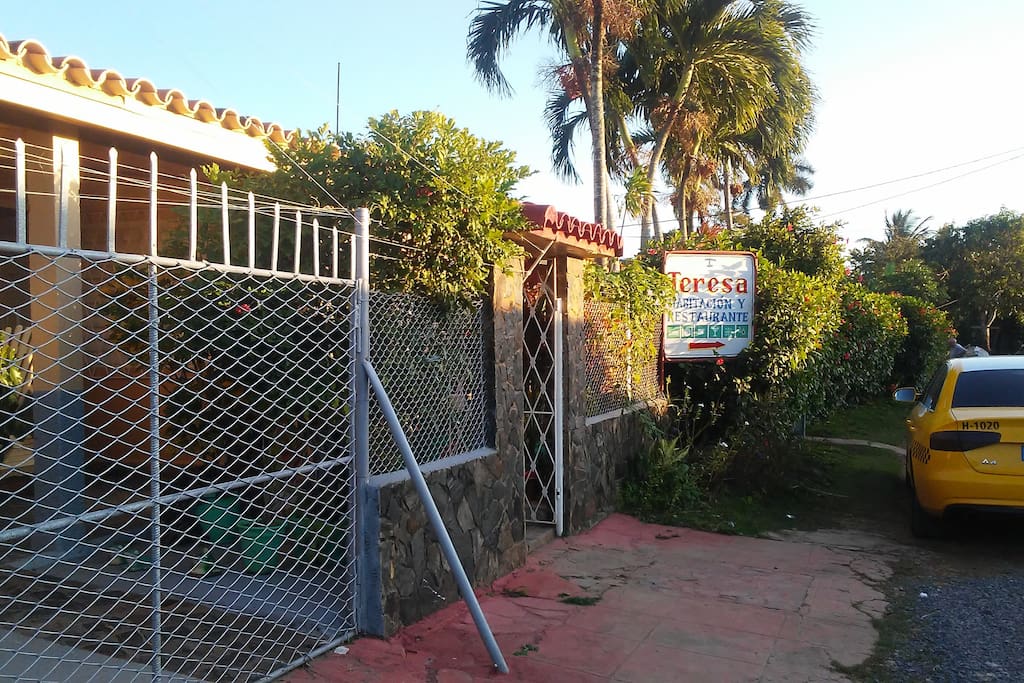 PES002 – Casa Teresa