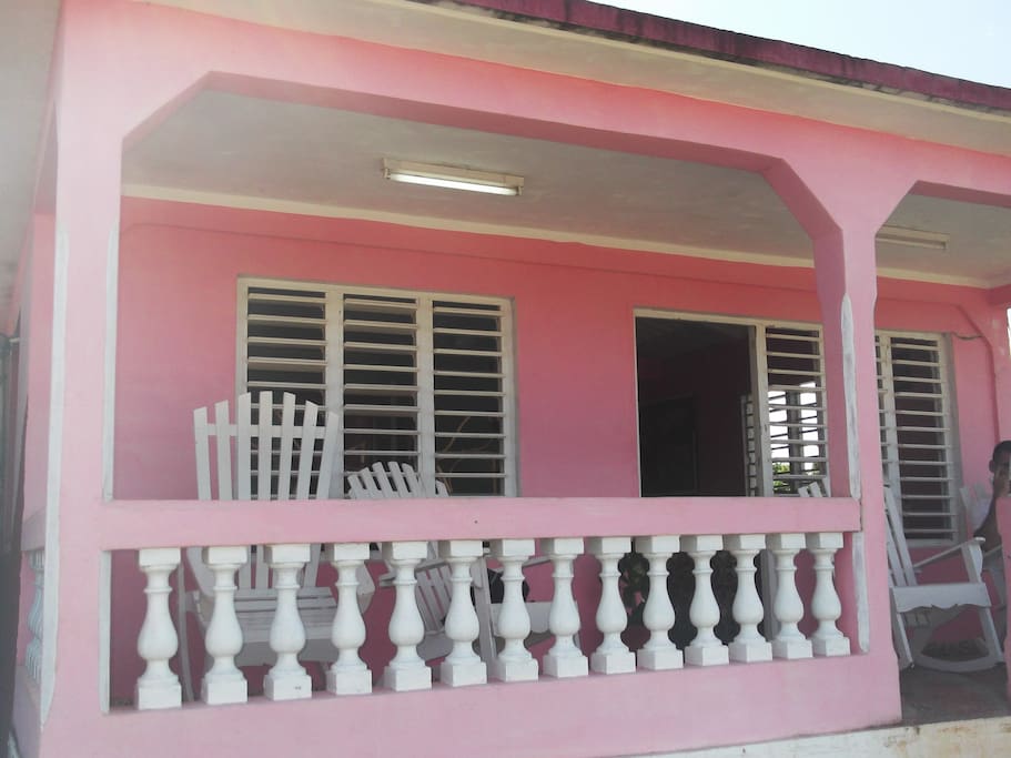 PRB001 - Villa Vista al Mar