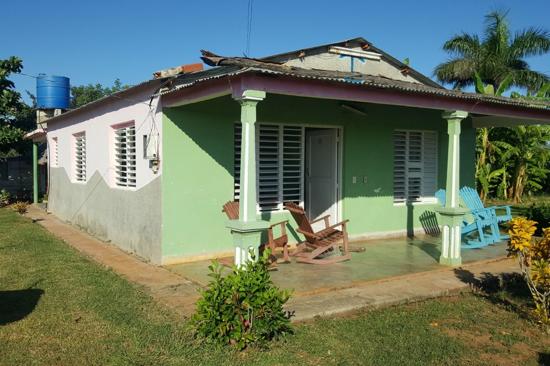 PRB004 - Villa Juan y Silvia