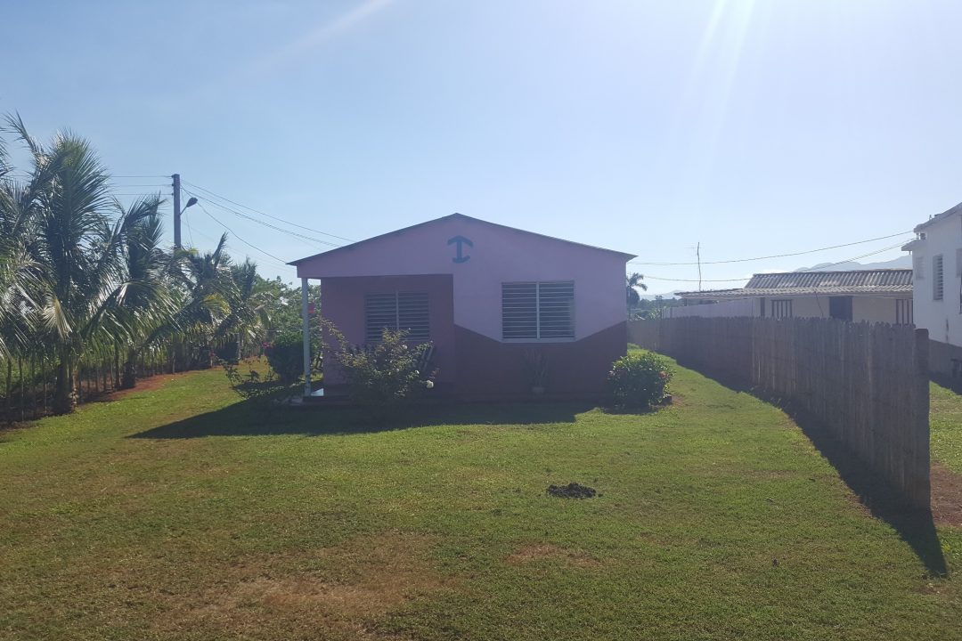 PRB005 - Villa Nena y Osiel