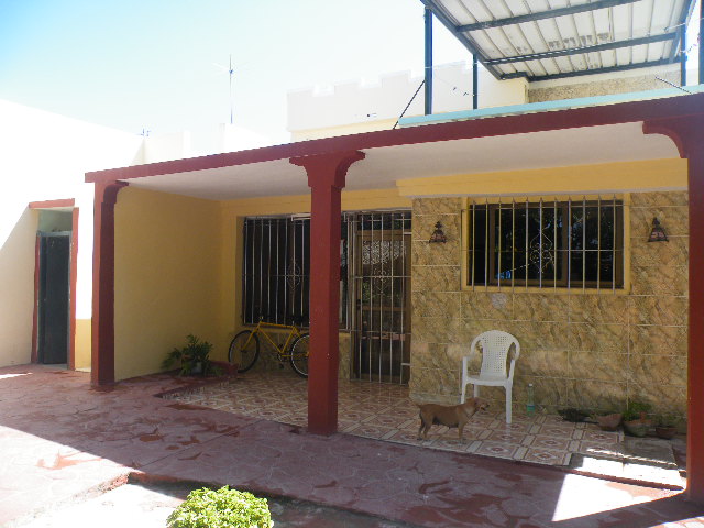 VAR009 - Casa Marta