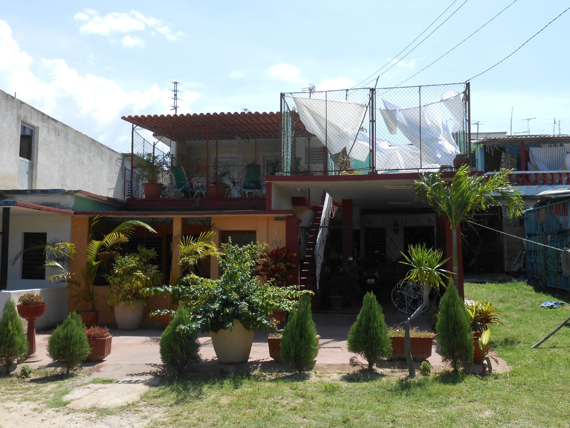 VAR014 - Hostal El Villareño