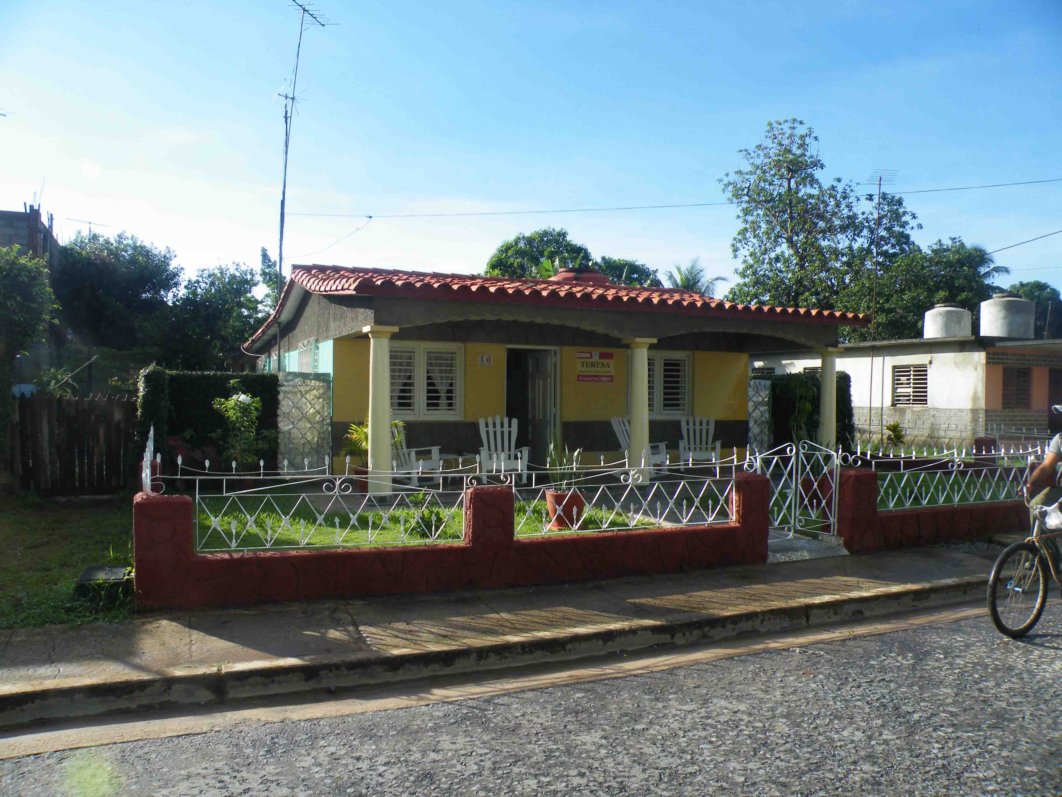 VIN002 - Casa Teresa