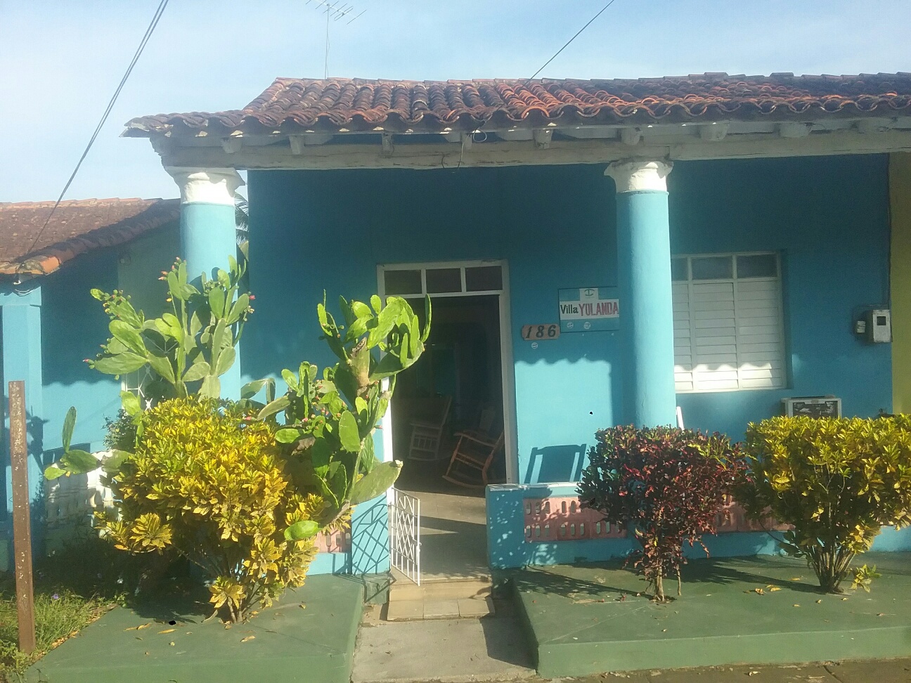 VIN008 - Villa Yolanda