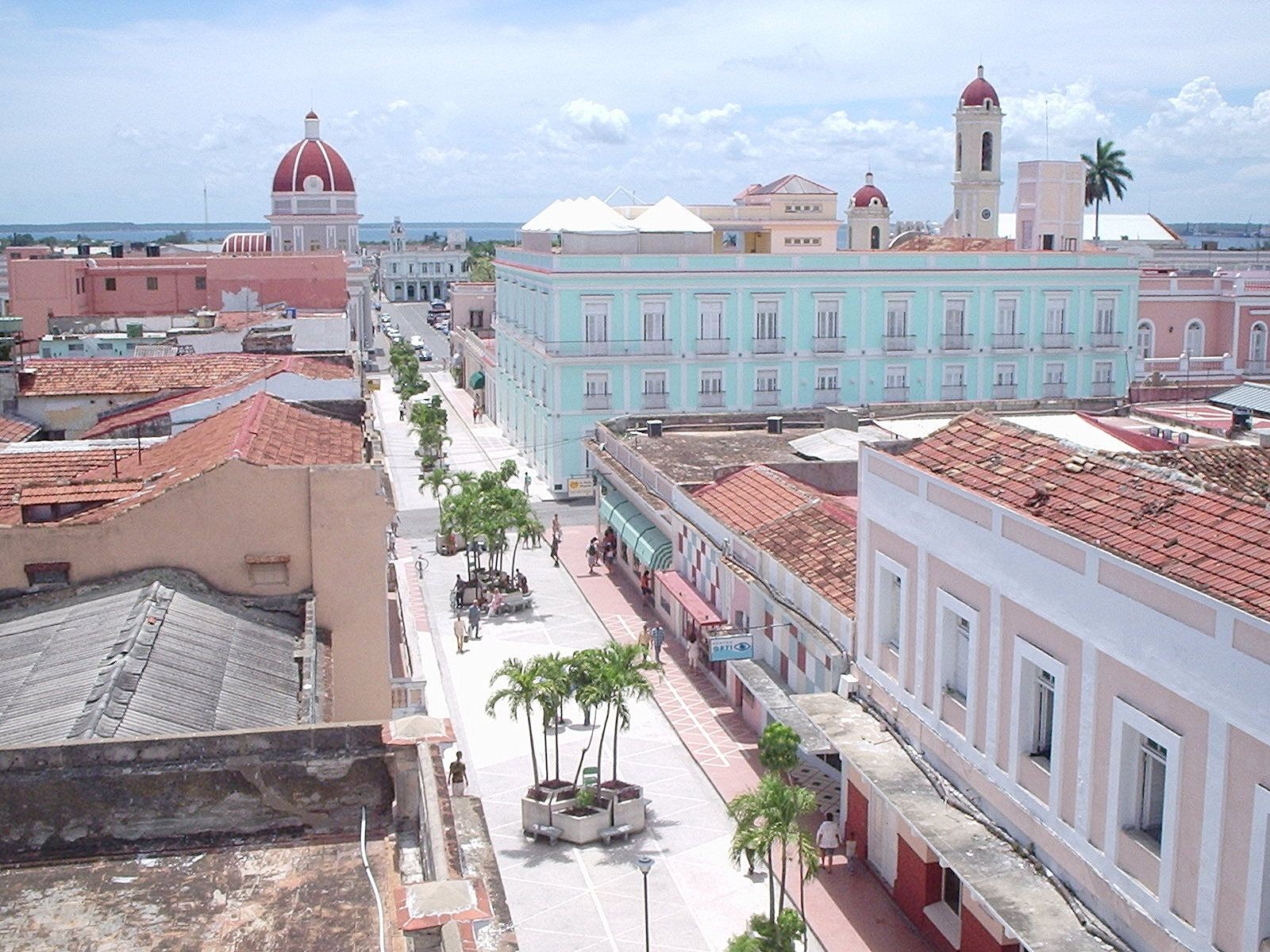 Cienfuegos