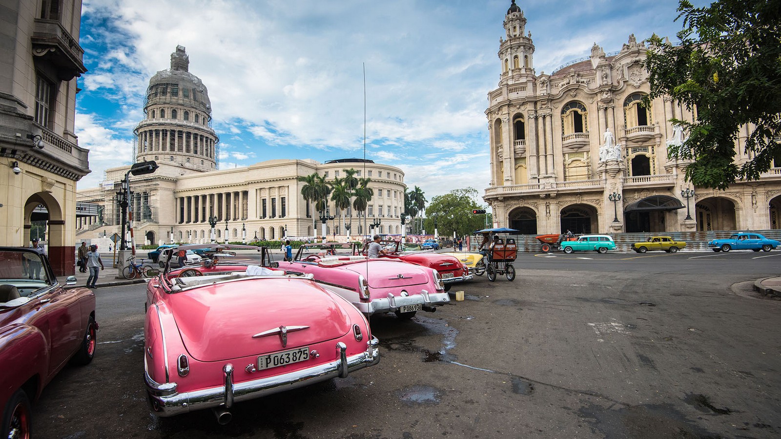 Havana