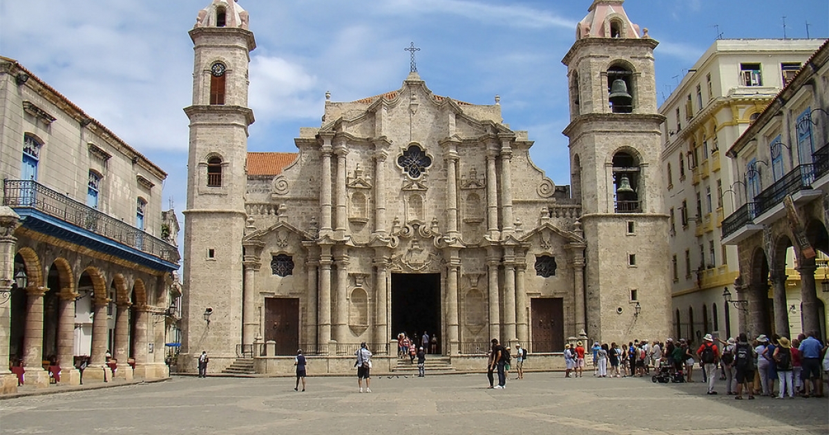 la Habana - Colonial tour